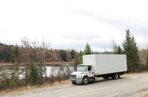 Dacota truck
